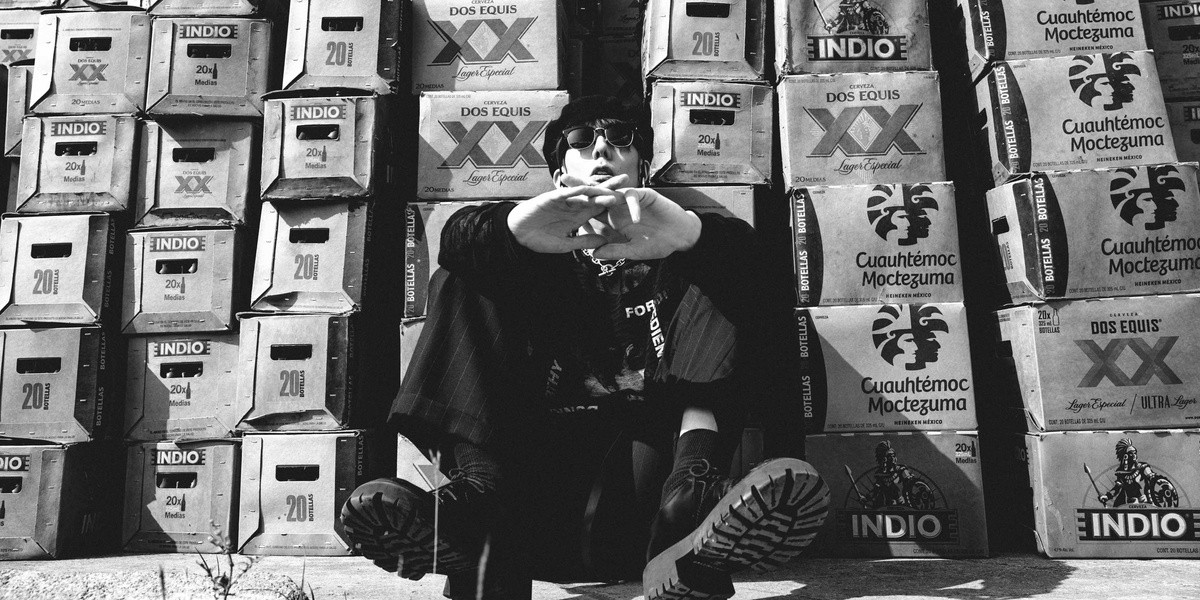 邦楽 Yojiro Noda WONDER BOY'S AKUMU CLUB RADWIMPS' Yojiro Noda on going solo, 'Wonder Boy's Akumu Club